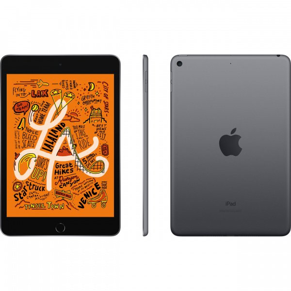 iPad Mini 5 64GB Wi-Fi 5/5 folosit (SDMPYJTP0LM93)